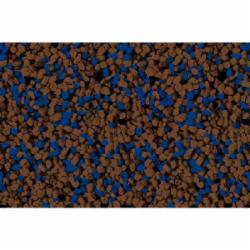 Мозаичная штукатурка Siltek Decor Silicon Mosaic 3124 25 кг