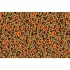 Мозаичная штукатурка Siltek Decor Silicon Mosaic 3154 25 кг
