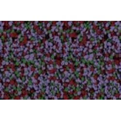 Мозаичная штукатурка Siltek Decor Silicon Mosaic 4006 25 кг