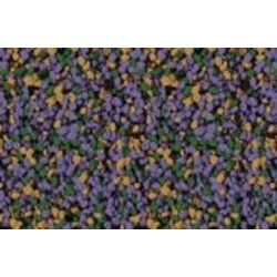 Мозаичная штукатурка Siltek Decor Silicon Mosaic 4011 25 кг