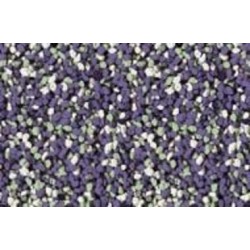 Мозаичная штукатурка Siltek Decor Silicon Mosaic 4014 25 кг