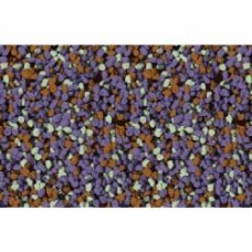 Мозаичная штукатурка Siltek Decor Silicon Mosaic 4017 25 кг