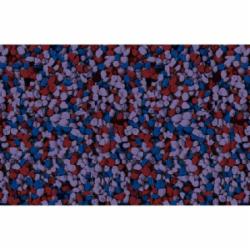 Мозаичная штукатурка Siltek Decor Silicon Mosaic 4025 25 кг