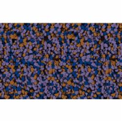 Мозаичная штукатурка Siltek Decor Silicon Mosaic 4026 25 кг