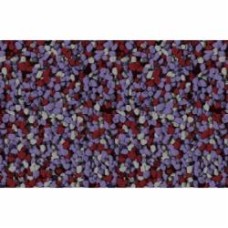 Мозаичная штукатурка Siltek Decor Silicon Mosaic 4033 25 кг