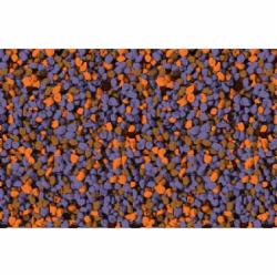 Мозаичная штукатурка Siltek Decor Silicon Mosaic 4057 25 кг