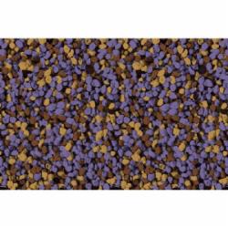 Мозаичная штукатурка Siltek Decor Silicon Mosaic 4065 25 кг