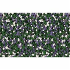 Мозаичная штукатурка Siltek Decor Silicon Mosaic 4070 25 кг