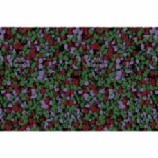 Мозаичная штукатурка Siltek Decor Silicon Mosaic 4072 25 кг