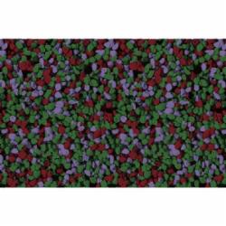Мозаичная штукатурка Siltek Decor Silicon Mosaic 4072 25 кг