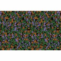 Мозаичная штукатурка Siltek Decor Silicon Mosaic 4073 25 кг