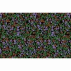 Мозаичная штукатурка Siltek Decor Silicon Mosaic 4075 25 кг
