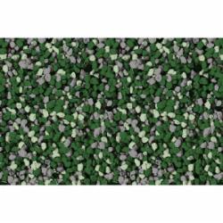 Мозаичная штукатурка Siltek Decor Silicon Mosaic 4079 25 кг