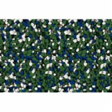 Мозаичная штукатурка Siltek Decor Silicon Mosaic 4089 25 кг