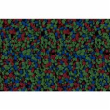 Мозаичная штукатурка Siltek Decor Silicon Mosaic 4091 25 кг