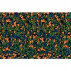 Мозаичная штукатурка Siltek Decor Silicon Mosaic 4093 25 кг