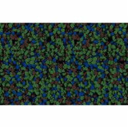 Мозаичная штукатурка Siltek Decor Silicon Mosaic 4095 25 кг
