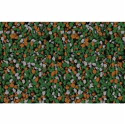 Мозаичная штукатурка Siltek Decor Silicon Mosaic 4100 25 кг