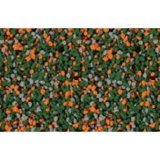 Мозаичная штукатурка Siltek Decor Silicon Mosaic 4101 25 кг