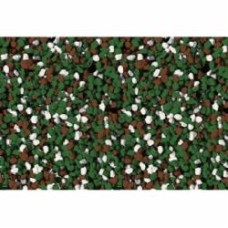 Мозаичная штукатурка Siltek Decor Silicon Mosaic 4109 25 кг