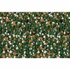 Мозаичная штукатурка Siltek Decor Silicon Mosaic 4111 25 кг