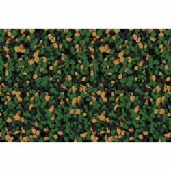 Мозаичная штукатурка Siltek Decor Silicon Mosaic 4117 25 кг