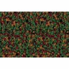 Мозаичная штукатурка Siltek Decor Silicon Mosaic 4118 25 кг
