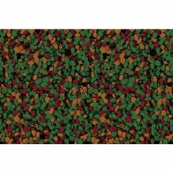 Мозаичная штукатурка Siltek Decor Silicon Mosaic 4118 25 кг