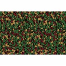 Мозаичная штукатурка Siltek Decor Silicon Mosaic 4122 25 кг