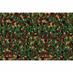 Мозаичная штукатурка Siltek Decor Silicon Mosaic 4122 25 кг