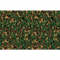 Мозаичная штукатурка Siltek Decor Silicon Mosaic 4131 25 кг