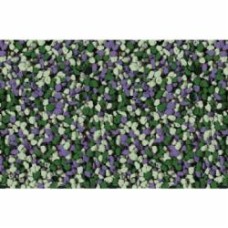 Мозаичная штукатурка Siltek Decor Silicon Mosaic 4133 25 кг