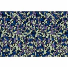 Мозаичная штукатурка Siltek Decor Silicon Mosaic 4134 25 кг