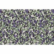Мозаичная штукатурка Siltek Decor Silicon Mosaic 4136 25 кг