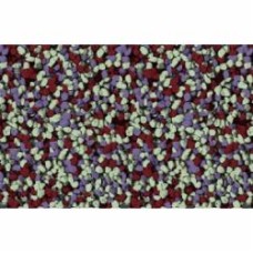 Мозаичная штукатурка Siltek Decor Silicon Mosaic 4138 25 кг