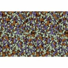 Мозаичная штукатурка Siltek Decor Silicon Mosaic 4139 25 кг