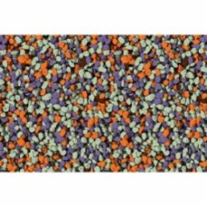 Мозаичная штукатурка Siltek Decor Silicon Mosaic 4140 25 кг