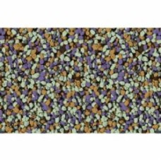 Мозаичная штукатурка Siltek Decor Silicon Mosaic 4143 25 кг