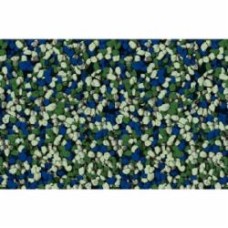 Мозаичная штукатурка Siltek Decor Silicon Mosaic 4144 25 кг