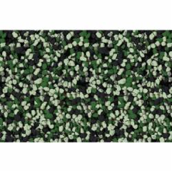 Мозаичная штукатурка Siltek Decor Silicon Mosaic 4147 25 кг