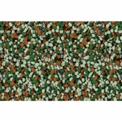 Мозаичная штукатурка Siltek Decor Silicon Mosaic 4149 25 кг
