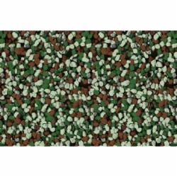 Мозаичная штукатурка Siltek Decor Silicon Mosaic 4151 25 кг