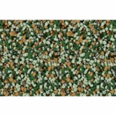 Мозаичная штукатурка Siltek Decor Silicon Mosaic 4153 25 кг