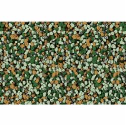 Мозаичная штукатурка Siltek Decor Silicon Mosaic 4153 25 кг