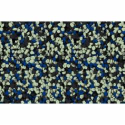 Мозаичная штукатурка Siltek Decor Silicon Mosaic 4156 25 кг