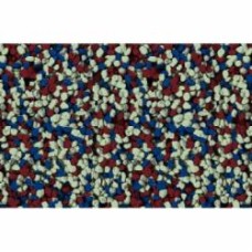 Мозаичная штукатурка Siltek Decor Silicon Mosaic 4157 25 кг