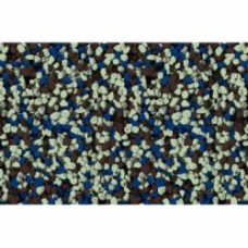 Мозаичная штукатурка Siltek Decor Silicon Mosaic 4161 25 кг