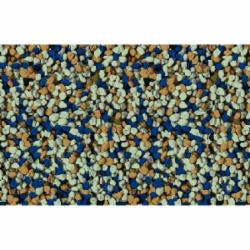 Мозаичная штукатурка Siltek Decor Silicon Mosaic 4162 25 кг