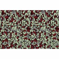 Мозаичная штукатурка Siltek Decor Silicon Mosaic 4165 25 кг