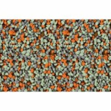 Мозаичная штукатурка Siltek Decor Silicon Mosaic 4167 25 кг